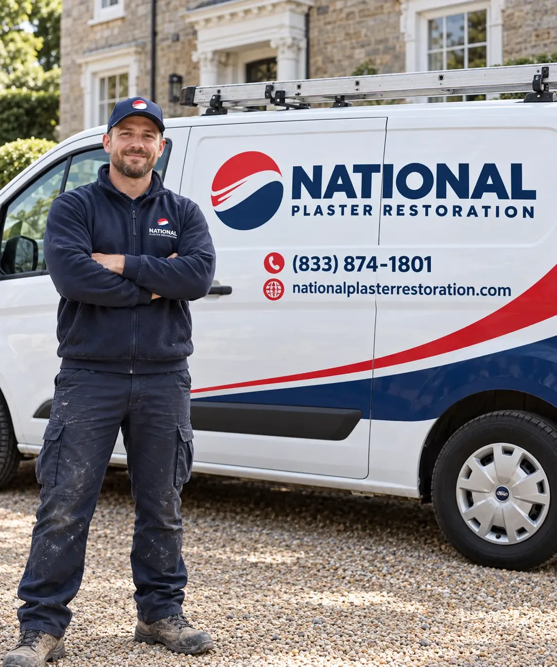 Plaster Repair company in Green Village, NJ
